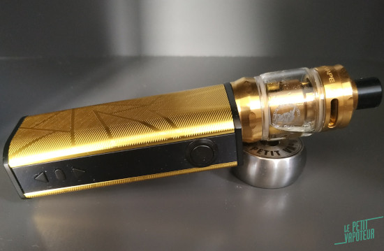 Kit Istick LPV Z Nano